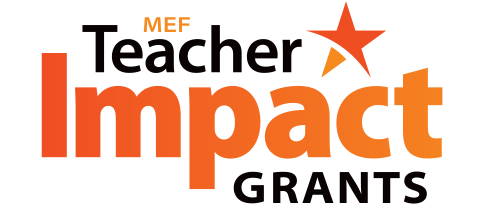 Teacher Impact Grants