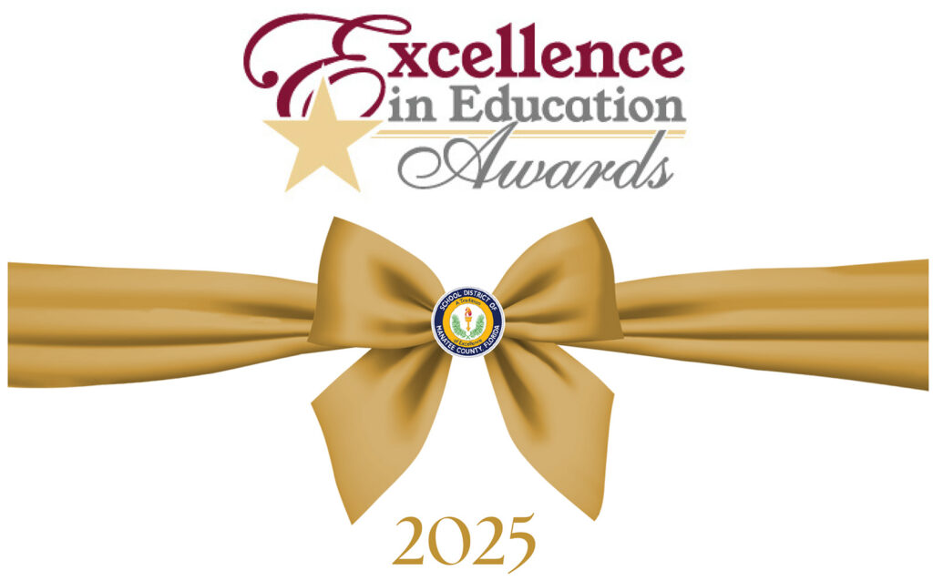 Excellence in Education Awards 2025