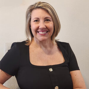 Karen Frizzell