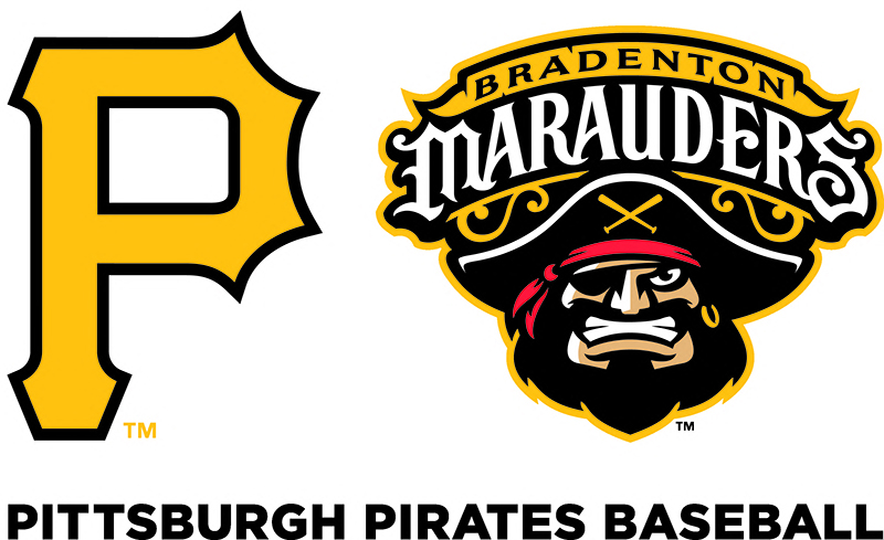 Pittsburgh Pirates Baseball and Bradenton Marauders