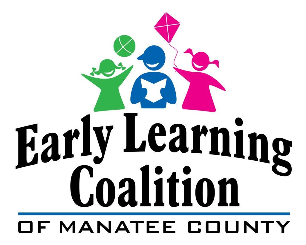 Early Learning Coalition of Manatee County logo