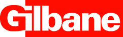 Gilbane Building Company red logo