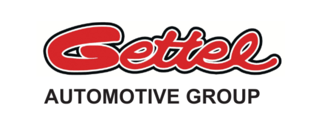 Gettel Automotive Group logo