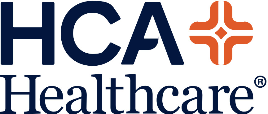 HCA Healthcare logo