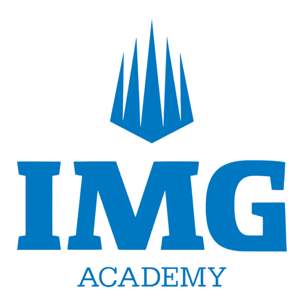 IMG Academy logo