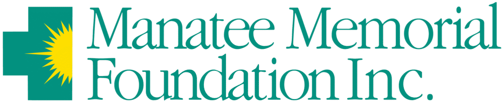 Manatee Memorial Foundation Inc. logo