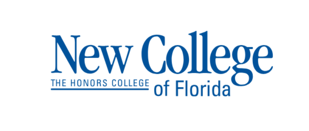 New College of Florida logo