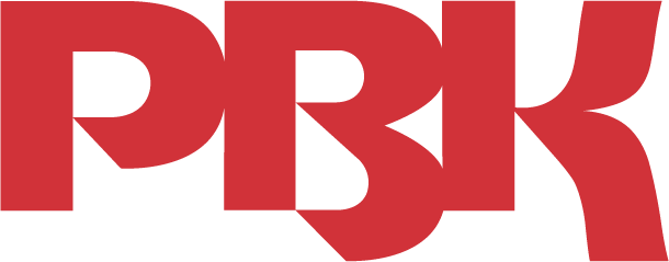 PBK logo