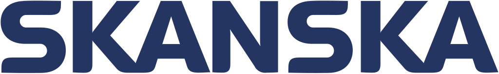 Skanksa Building Inc. logo