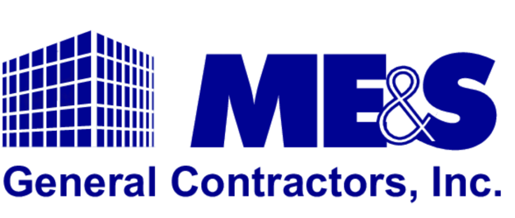 ME&S General Contractors Inc. logo
