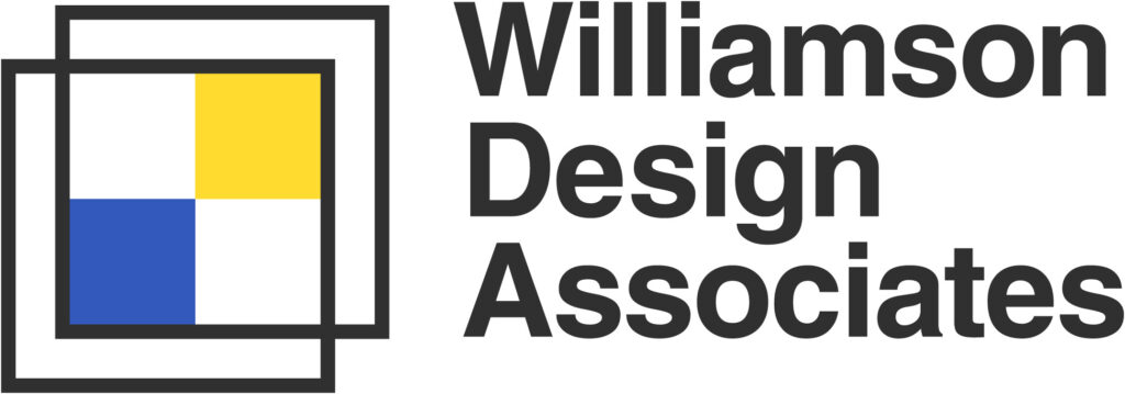 Williamson Design Associates logo