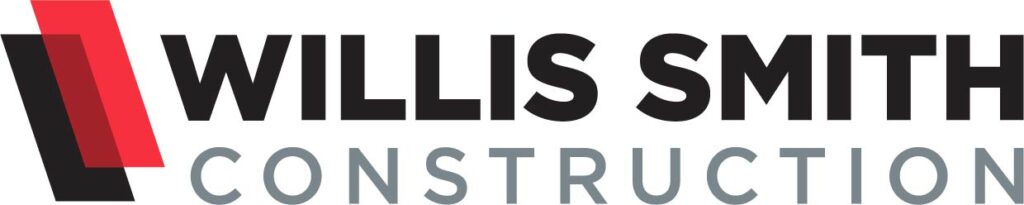 Willis Smith Construction company logo