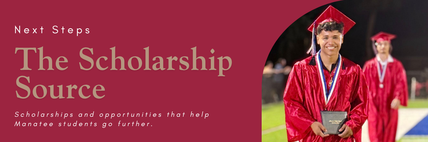 Scholarship Source header