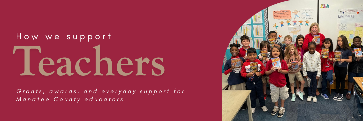 Educators header