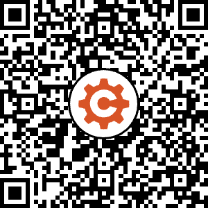 QR Code for Galvano Golf Classic